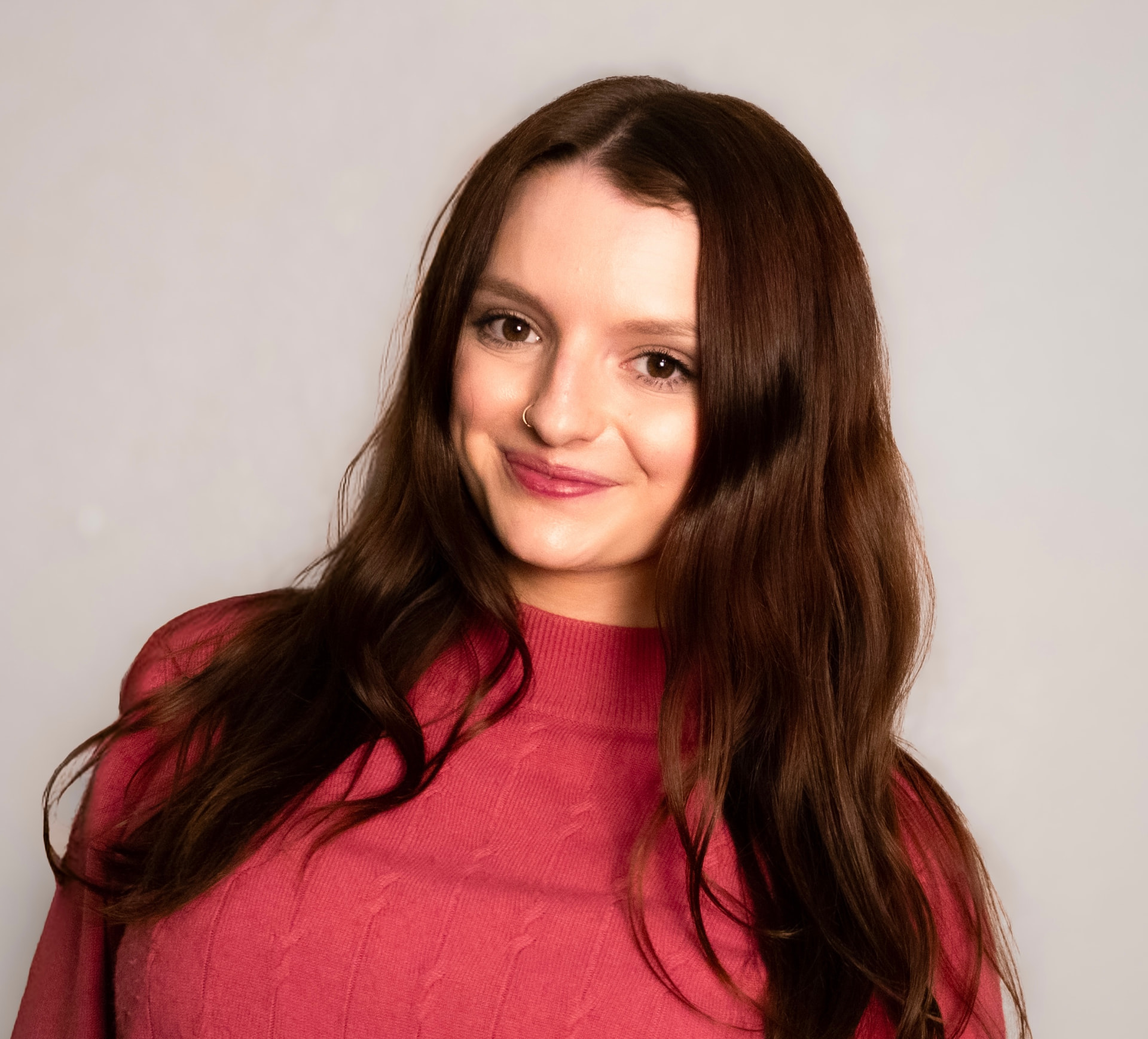 Headshot of Julia Schorger