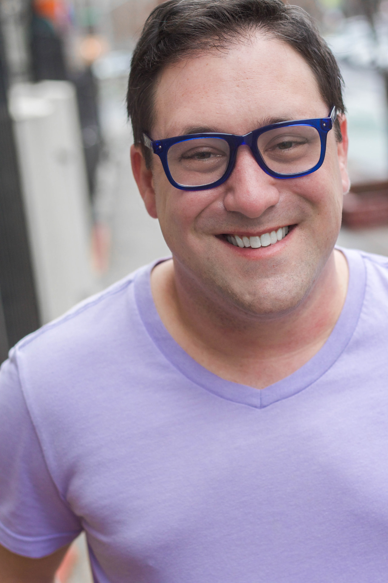 Headshot of Bryan Plummer